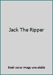 Hardcover Jack The Ripper Book