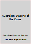 Paperback Australian Stations of the Cross Book