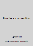 Paperback Hustlers convention Book