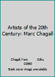 DVD Artists of the 20th Century: Marc Chagall Book