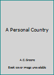 A Personal Country