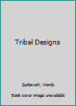 Paperback Tribal Designs Book
