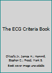 Paperback The ECG Criteria Book