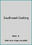 Hardcover Southwest Cooking Book