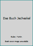 Hardcover Das Buch Jecheskel [German] Book