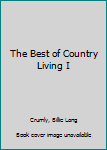 Paperback The Best of Country Living I Book