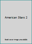 Audio CD American Stars 2 Book