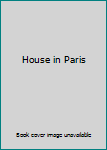 Paperback House in Paris Book