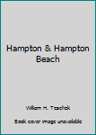 Paperback Hampton & Hampton Beach Book