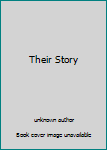 Paperback Their Story [Spanish] Book