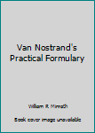 Hardcover Van Nostrand's Practical Formulary Book