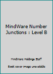 Paperback MindWare Number Junctions : Level B Book