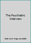 Hardcover The Psychiatric Interview Book