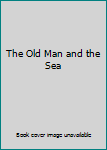 Hardcover The Old Man and the Sea Book