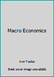 Paperback Macro Economics Book