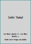 Paperback Sellin' Retail Book