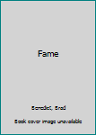 Hardcover Fame Book