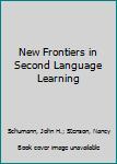 Paperback New Frontiers in Second Language Learning Book