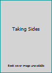 DVD Taking Sides Book