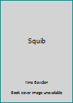 Unknown Binding Squib Book