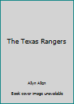 Hardcover The Texas Rangers Book