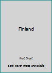 Hardcover Finland Book