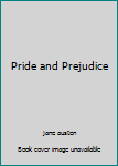 Paperback Pride and Prejudice Book