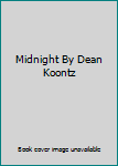 Hardcover Midnight By Dean Koontz Book