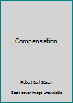 Hardcover Compensation Book