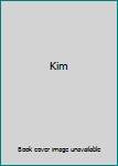 Hardcover Kim Book