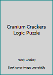 Paperback Cranium Crackers Logic Puzzle Book
