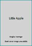 Paperback Little Apple Book