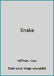 Snake (Animals in the Wild)
