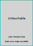 Hardcover Untouchable Book