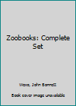 Hardcover Zoobooks: Complete Set Book