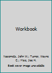 Paperback Workbook Book