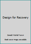 Hardcover Design for Recovery Book