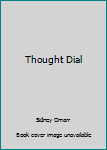 Hardcover Thought Dial Book