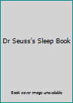 Hardcover Dr Seuss's Sleep Book