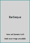 Paperback Barbeque Book