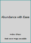 Unknown Binding Abundance with Ease Book