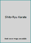 Paperback Shito-Ryu Karate Book