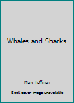Unknown Binding Whales and Sharks Book