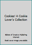 Paperback Cookies! A Cookie Lover's Collection Book