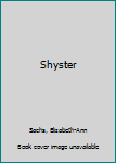 Hardcover Shyster Book