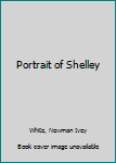 Hardcover Portrait of Shelley Book