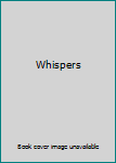 Hardcover Whispers Book