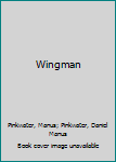 Paperback Wingman Book