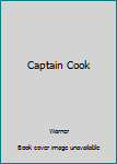 Hardcover Captain Cook Book