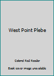 Hardcover West Point Plebe Book